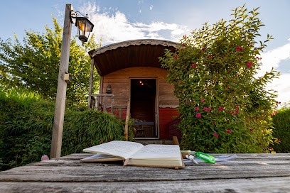 Camping Au Moulin De Frasnoy, Camping à Frasnoy