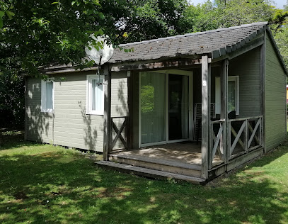 Camping De Pors Keraign** Camping à Gouesnach