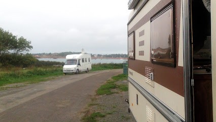 Camping Quintin Sarl, Camping à Ploubazlanec