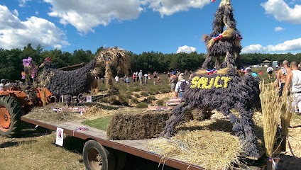 VVF Villages, Camping à Sault