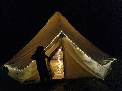 La Ferme Coussoulat, Camping à Marmande