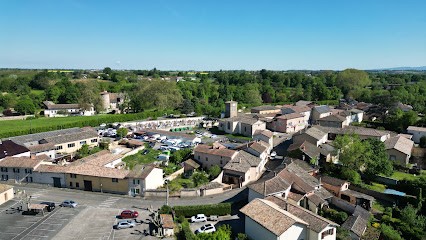 Camping Municipal Messimy Sur Saône, Camping à Messimy-sur-Saône