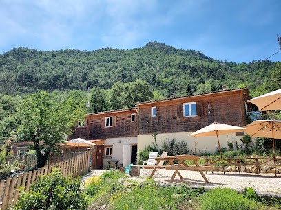 Camping Les Cerisiers, Camping à Vernet-les-Bains