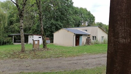 Camping à La Ferme De La Croix-Villière, Camping à Neuville-Day