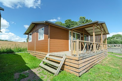 La Ferme Des Epis, Hébergements Insolites Normandy, Séjour Normandy, Spa, Camping, Camping à Ouffières
