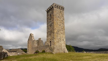 CAMPING LES PERVENCHES, Camping à Prévenchères