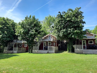 Le Moulin Des Effres, Camping à Secondigny