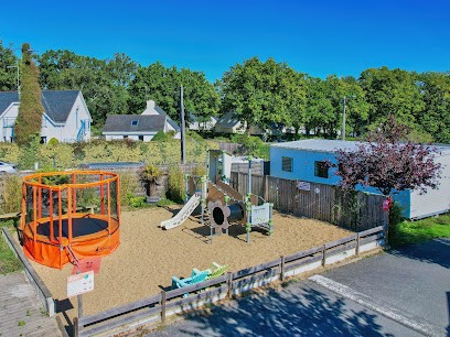 Camping Welcome, Camping à Mesquer