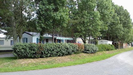 Camping Les Peupliers, Camping à Saint-Père-en-Retz