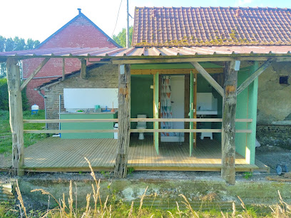 Au Pré De Maguette Camping à Quend