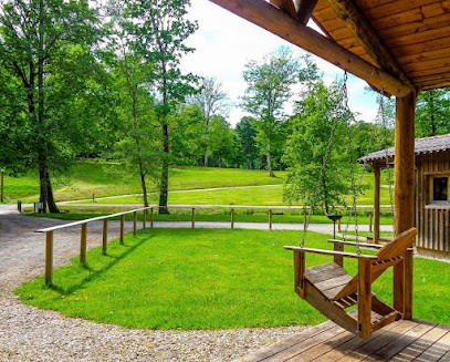Camping Du Buisson Lac Du Der En Champagne | Snack Ouvert à Tous, Camping à Louvemont