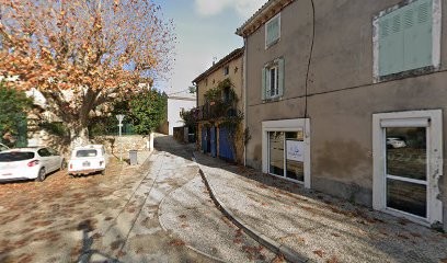 Camping Du Pavillon, Camping à Saint-Marcel-d'Ardèche