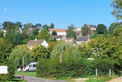 Camping Municipal, Camping à Pont-d'Ouilly