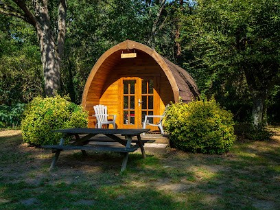 CAMPING Le Jardin De Sully, Camping à Saint-Père-sur-Loire