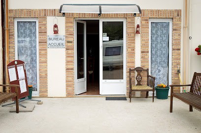 SARL H3C, Camping au Mesnil-Théribus