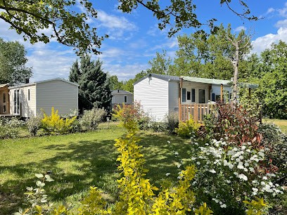 Camping Ushuaïa Villages Les Myotis, Camping à Val Buëch-Méouge