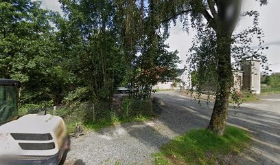 Aire Naturelle De Camping Tessy-sur-Vire, Camping à Tessy-Bocage