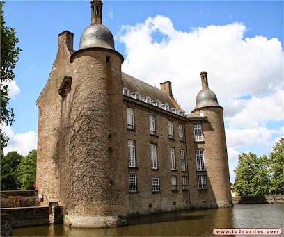 Camping In Fouquerie, Camping à Flers