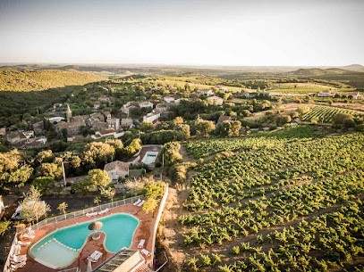 Camping Les Melias, Camping à Fos