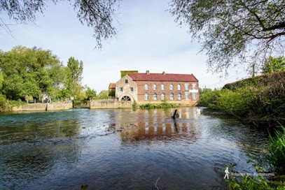 Camping Mill Mametz ** (nord-pas-de-Calais), Camping à Mametz