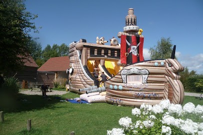 Camping LA SAFRIERE * * *, Camping à Ponthoile