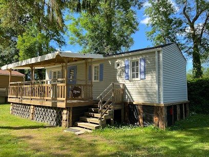 Camping Le Parc, Camping à Availles-Limouzine