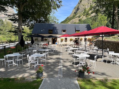 Camping Bergerie, Camping à Gavarnie-Gèdre
