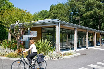 Nantes Camping, Camping à Nantes