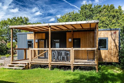 Le Village Perrosien, Camping à Perros-Guirec