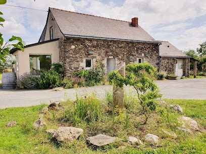 Camping De La Bradiere / Ouvert Toute L'année, Camping à Savennières