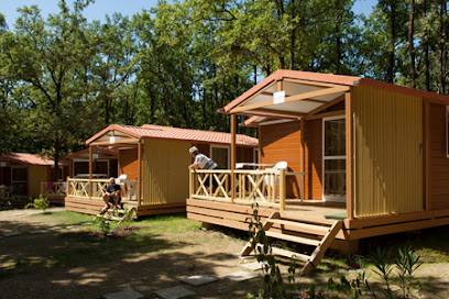 Camping Namasté, Camping à Puysségur