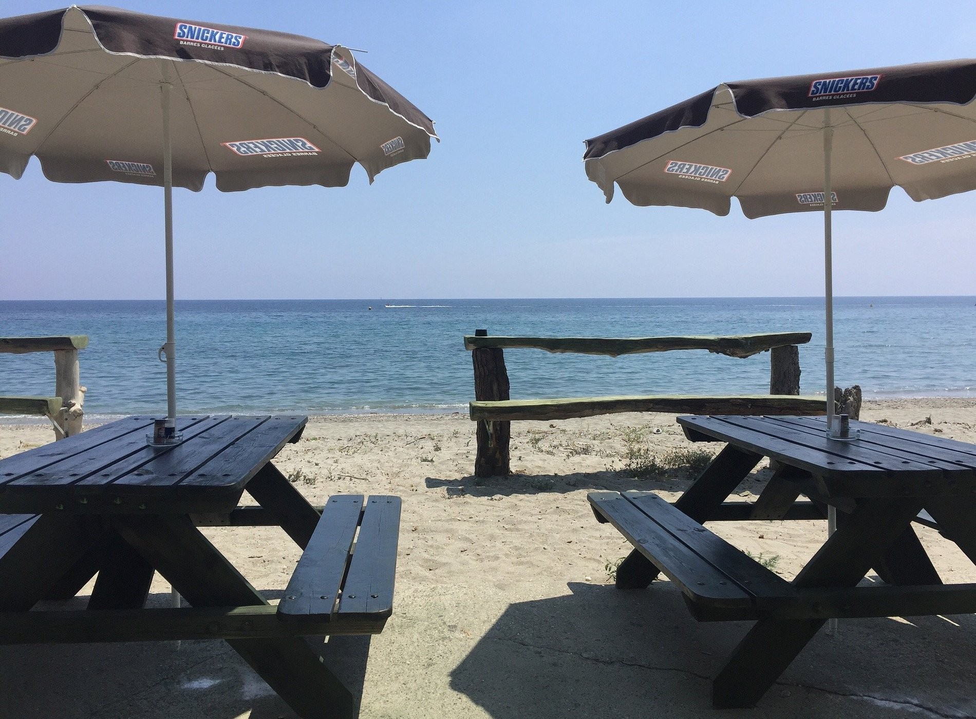 Camping U Punticchiu, Camping à Canale-di-Verde