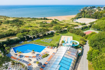 Camping EVE, Camping à Saint-Nazaire