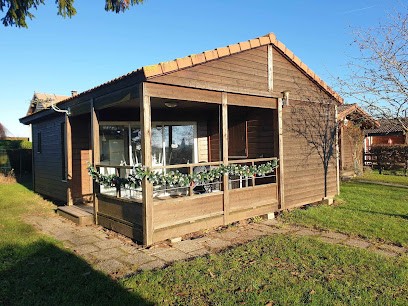 Domaine Du Château D'O - Camp Fraiteux, Camping à Plombières-les-Bains