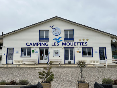 Camping Les Mouettes Camping à Criel-sur-Mer