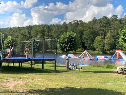 Camping l'Etang, Camping à Haspelschiedt