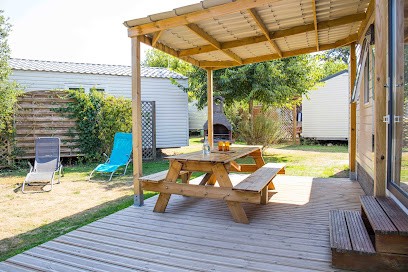 Camping L'idéal, Camping à Erdeven