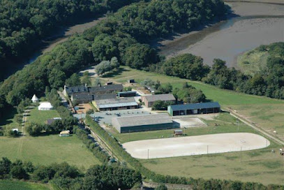 Gîtes Et Camping De La Ferme Du Syet, Camping à Minihy-Tréguier