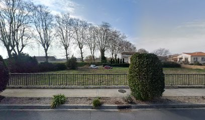 Tga, Camping à Portiragnes