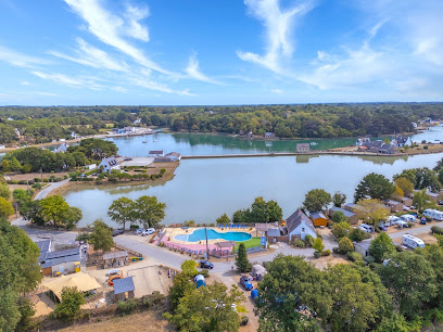 Camping Carnac | Le Lac Camping à Carnac