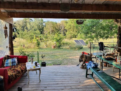 Pause Nature, Réservation Obligatoire, Camping à Vidauban