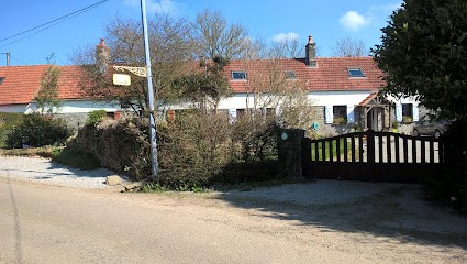 La Bucaille, Camping à La Haye