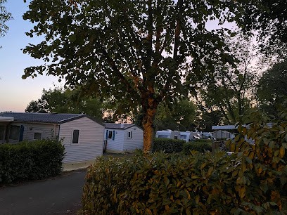 Camping des Salines - Salies de Béarn | BÉARN, Camping à Salies-de-Béarn