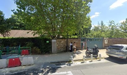 Parc Saint-James, Camping à Rueil-Malmaison