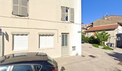 les cerisiers, Camping à Tarare