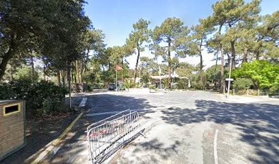 La Cabane Paradis, Camping au Grand-Village-Plage