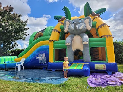 Camping de la Motte, Camping à Marcilly-sur-Vienne