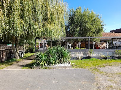 Camping La Houblonnière, Camping à Winnezeele