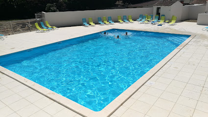 Camping Fleur Oléron Camping à Saint-Pierre-d'Oléron