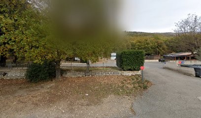 Parc des Arboins, Camping à Saint-Vallier-de-Thiey